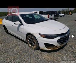 شێڤرۆلێت مالیبۆ